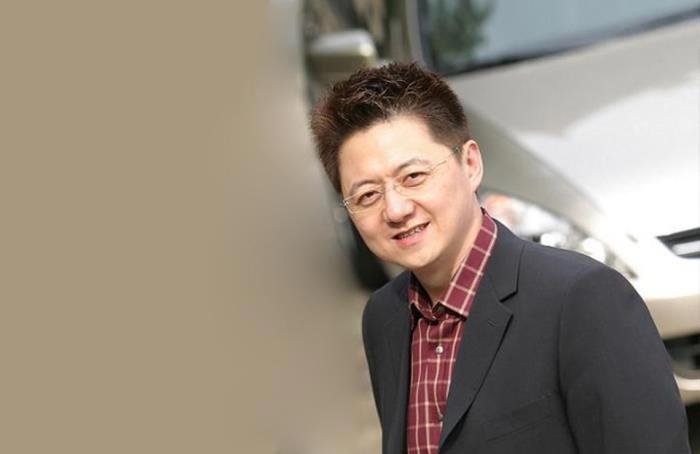 王志文个人资料简介简历 他是怎样考上电影学院的