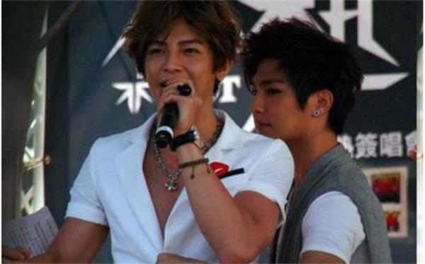 汪东城炎亚纶事件怎么回事 努力想要掰弯汪东城