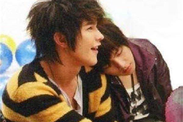 汪东城炎亚纶事件怎么回事 努力想要掰弯汪东城