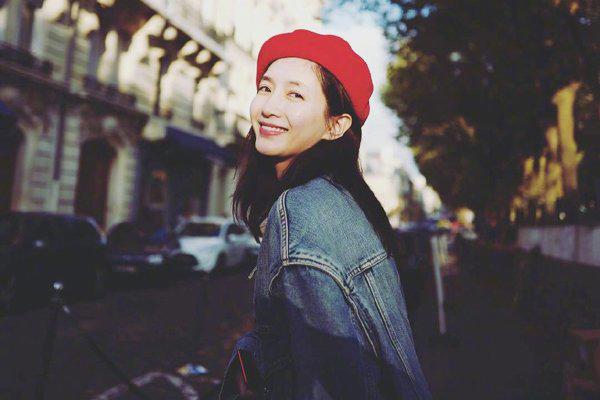 江疏影手法娴熟什么意思 口大佬2分28图片流出