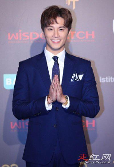 徐志贤的老婆个人资料 gubgib是泰国女演员