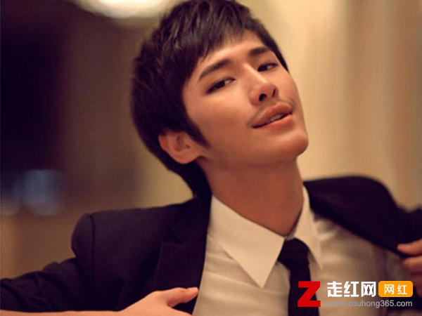 朱梓骁为什么消失了这么多年，揭秘其被封杀的背后原因