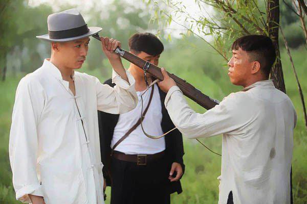 高虎犯什么事退出娱乐圈 和黄渤翻脸的原因是吸毒事件吗