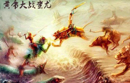 世界上第一个僵尸 是怎么出来的，叫什么名称