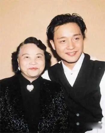 张国荣死亡真相令人毛骨悚然 巨星陨落为什么结束自己的生命