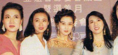 赌王何鸿燊最不受宠的女儿叫什么 何超蕸为什么胖