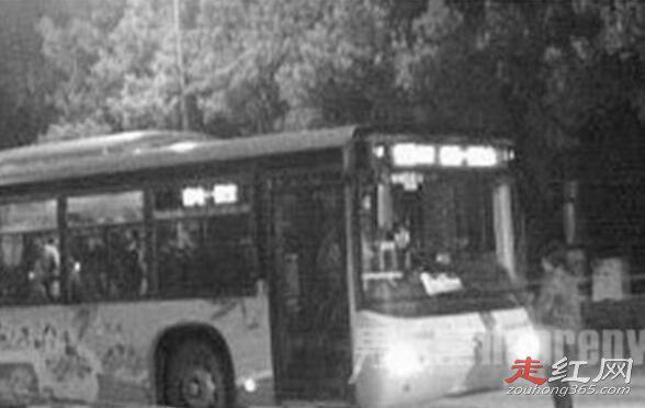 北京330公交车事件是真的吗 灵异事件真相大公开