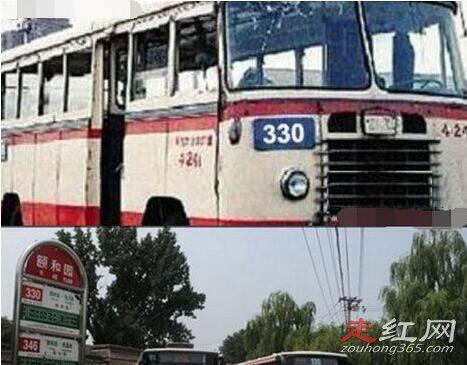 北京330公交车事件是真的吗 灵异事件真相大公开