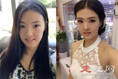 张常宁的个人资料简介沙滩照 富二代男朋友是吴冠希