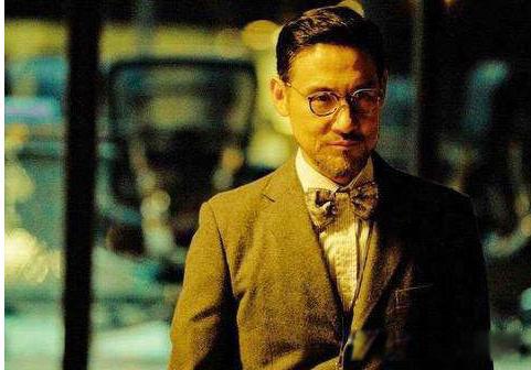 赤道演员表介绍 赤道电影结局没看明白