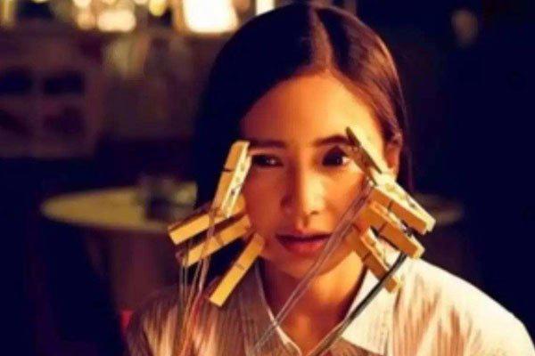 牙膏脸视频是真的吗 如果可以你最好别真见