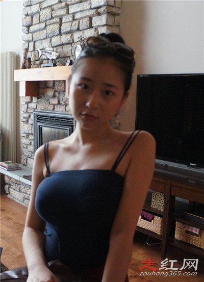 王胜寒的妈妈廖晓义个人资料 是一个红酒爱好者