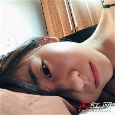 王胜寒的妈妈廖晓义个人资料 是一个红酒爱好者