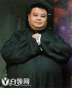 孙越体重多少公斤 他体重太大的原因是什么