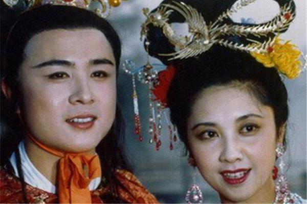 徐少华朱琳20多年后重聚 徐少华见面哭了