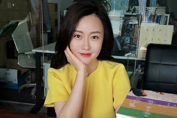 潘长江女儿潘阳死亡？ 微博实时更新状态