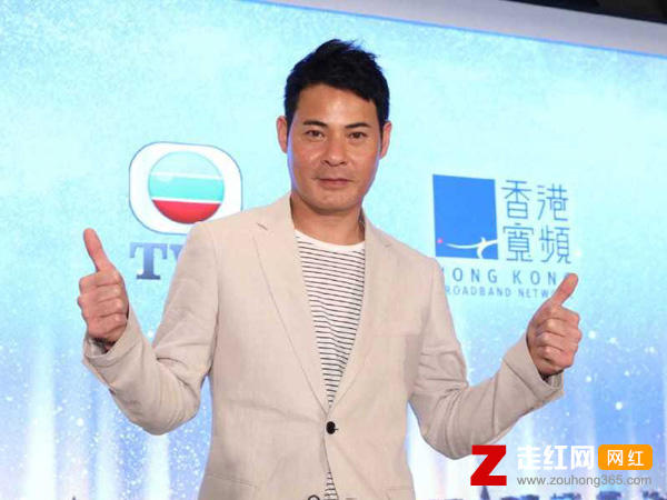 香港TVB演员黄智贤结婚了吗，黄智贤老婆是谁