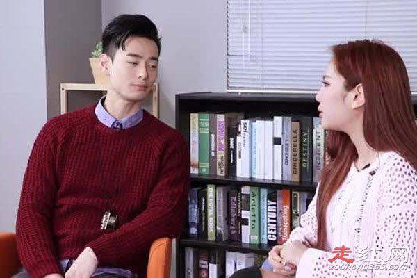 鸭王何浩文JJ大吗 20CM算是自己的闪光点