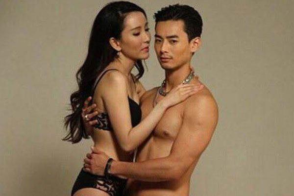 鸭王何浩文JJ大吗 20CM算是自己的闪光点