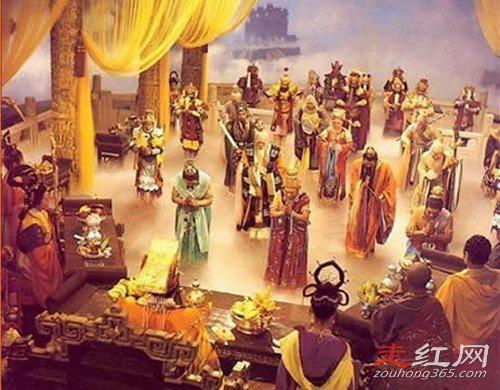 1999年被贬下凡的神仙事件 下凡间历劫是真的吗