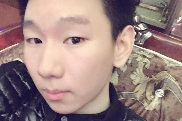 仙洋董莹莹聊天记录 刘一手的绿色还要再坚持多久