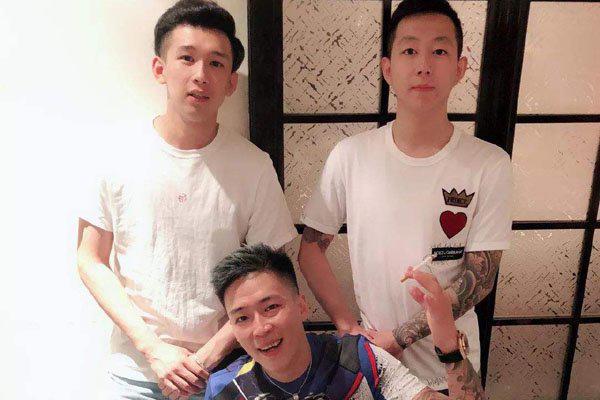 仙洋董莹莹聊天记录 刘一手的绿色还要再坚持多久