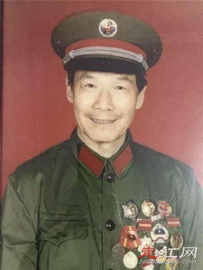 崔永元父亲崔汝贤官职级别简历 为什么突然消失了