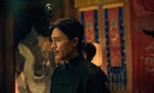 八佰演员表 我们来看看演员阵容