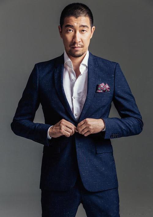 八佰演员表 我们来看看演员阵容