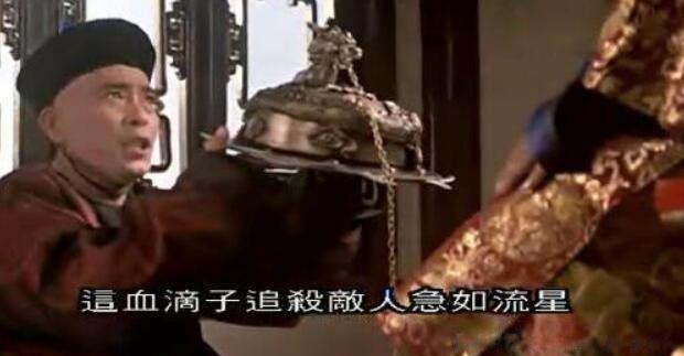 世界上十大禁用的刀 恐怖的血滴子可以摘人头