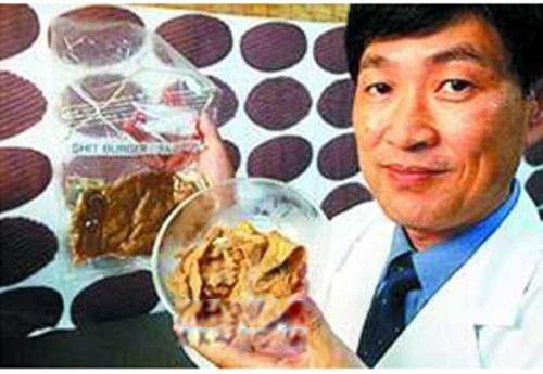 粪肉是什么 原料是什么东西能吃吗