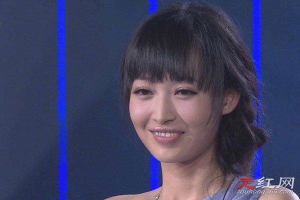 快女杨洋为什么不红了 她为什么改名字