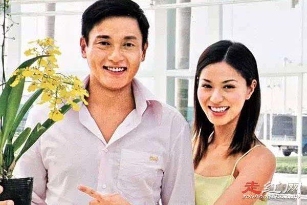 滕丽名魏骏杰为什么分手 下跪事件是怎么回事