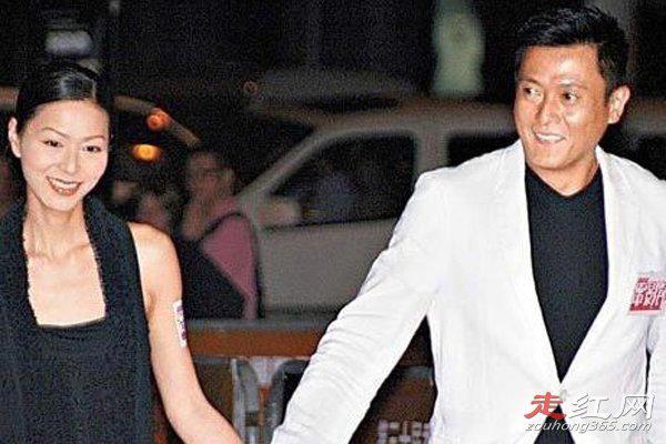 滕丽名魏骏杰为什么分手 下跪事件是怎么回事