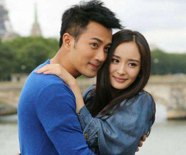 杨幂李易峰怀孕天涯 刘恺威离婚原因为啥