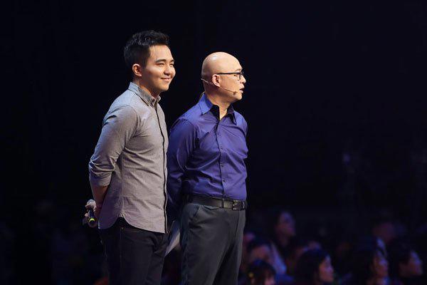 孟非怒斥女嘉宾让其滚 节目中观点冲突没说脏话