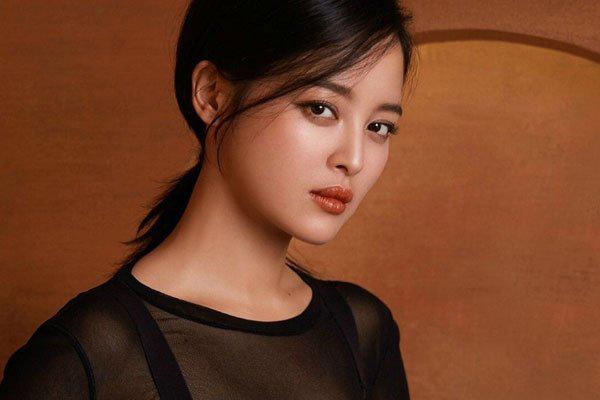 辛芷蕾整容了吗 颜值高是很凶悍的女艺人吗