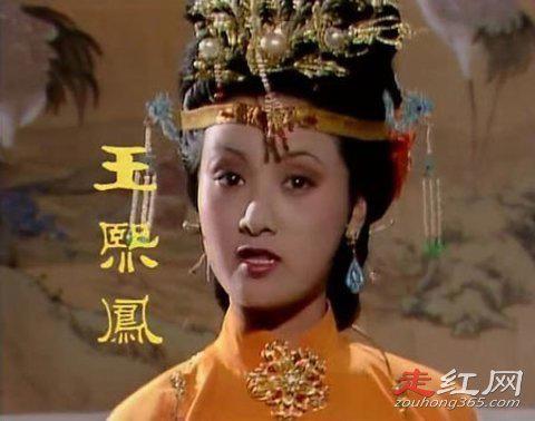 邓婕生宝宝了吗 她为什么没有生子