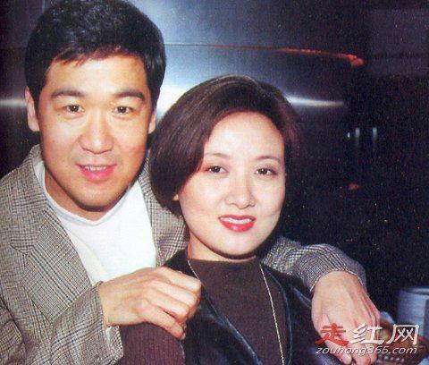 邓婕生宝宝了吗 她为什么没有生子