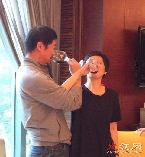 邓婕生宝宝了吗 她为什么没有生子