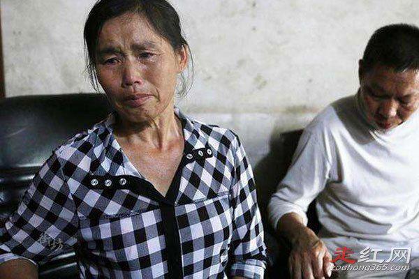 2·13北京清华校园男子自宫事件 男子为什么自宫