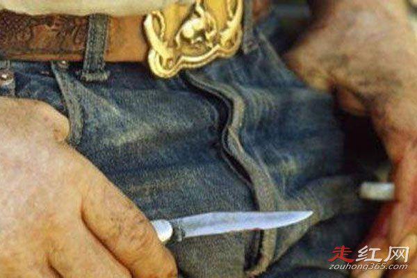 2·13北京清华校园男子自宫事件 男子为什么自宫