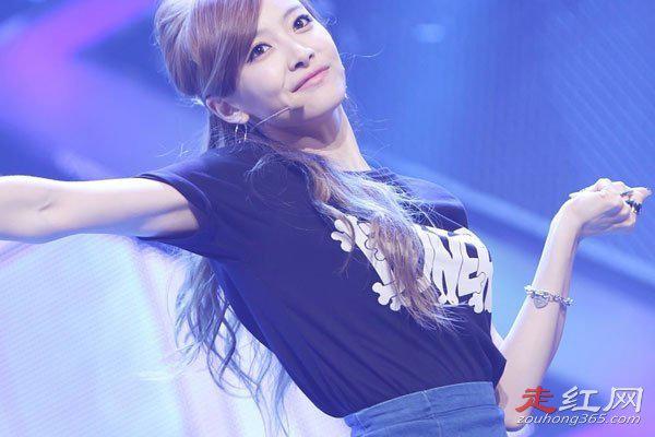 崔珉豪宋茜什么关系 粉丝希望他们能够在一起