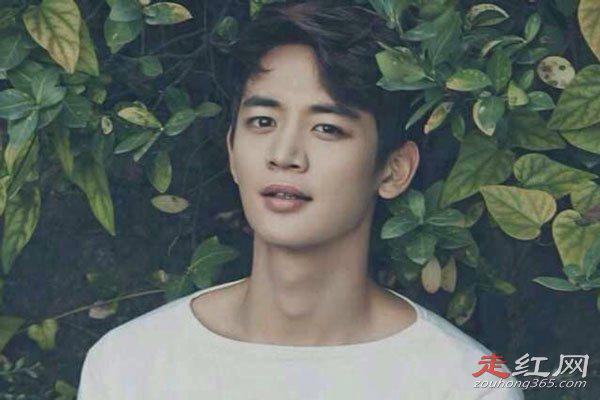 崔珉豪宋茜什么关系 粉丝希望他们能够在一起