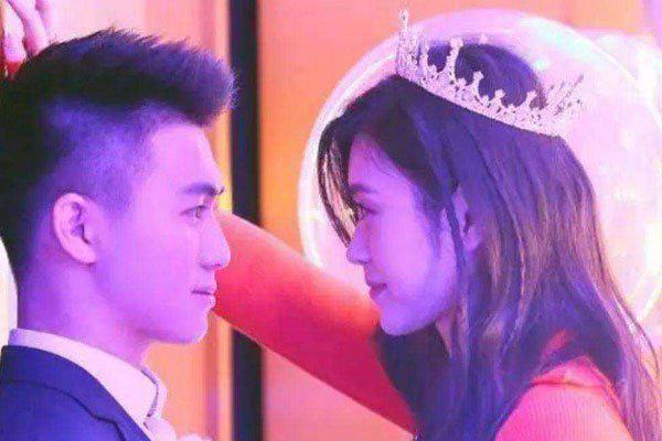 奚梦瑶何猷君生子 未婚先孕长孙是什么目的