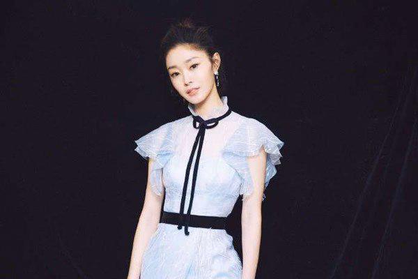 宋轶为什么就是不红 忍无可忍和网友相互怼