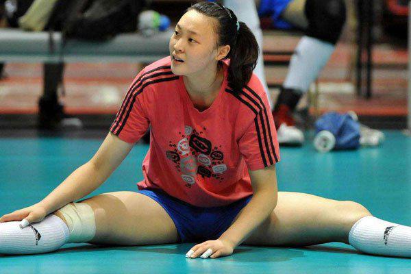 惠若琪为什么退役那么早 心脏手术差点失去生命