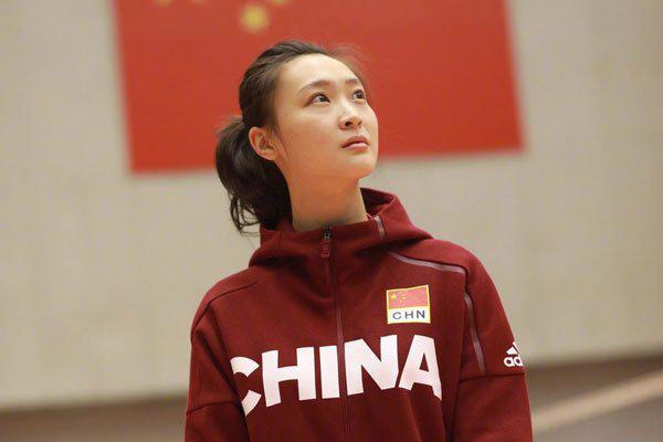 惠若琪为什么退役那么早 心脏手术差点失去生命