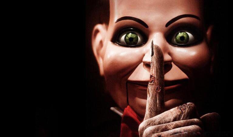 鬼片排名前十的电影 吓死过人被禁的鬼片推荐