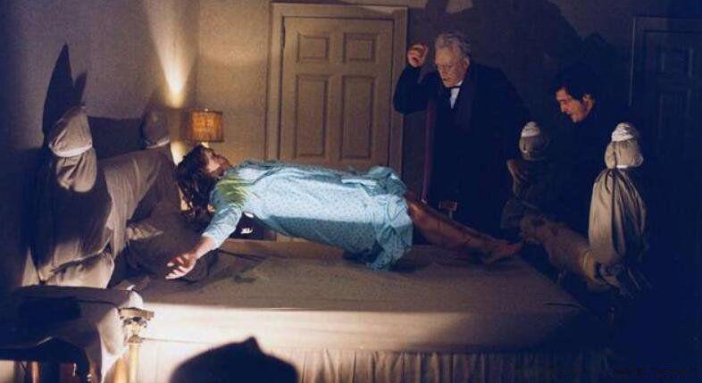 鬼片排名前十的电影 吓死过人被禁的鬼片推荐